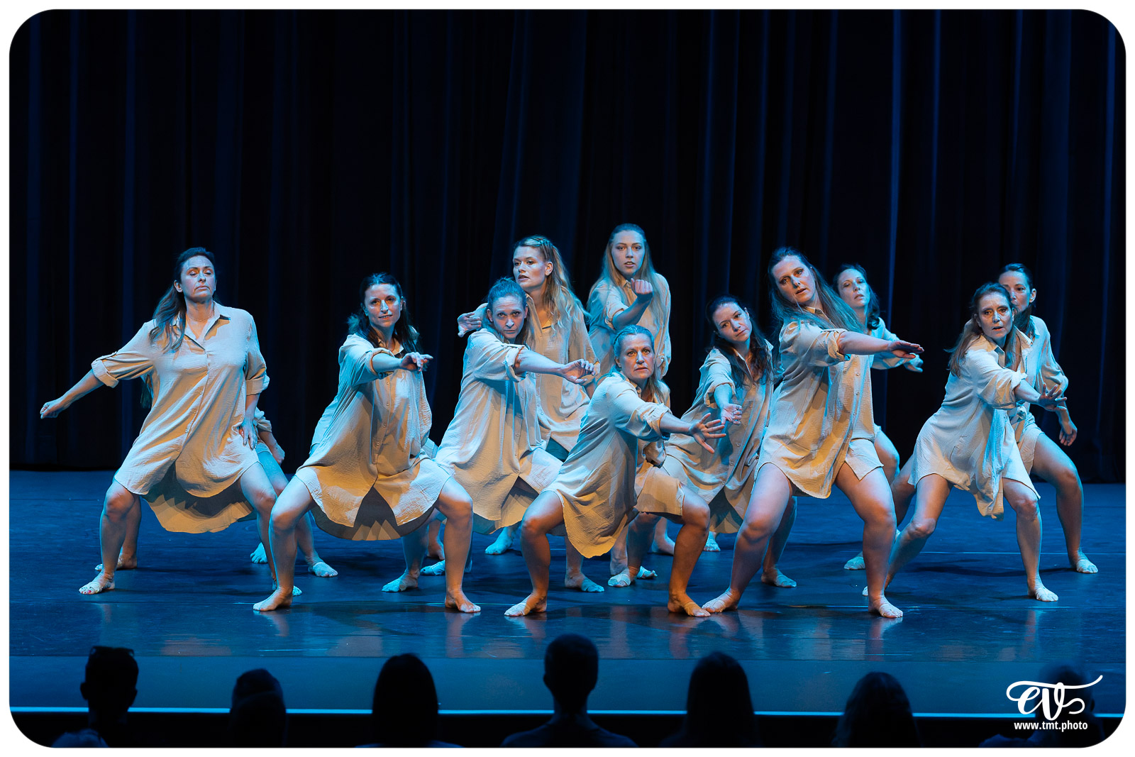 ECOLE DE DANSE CÉCILE ADAMOW